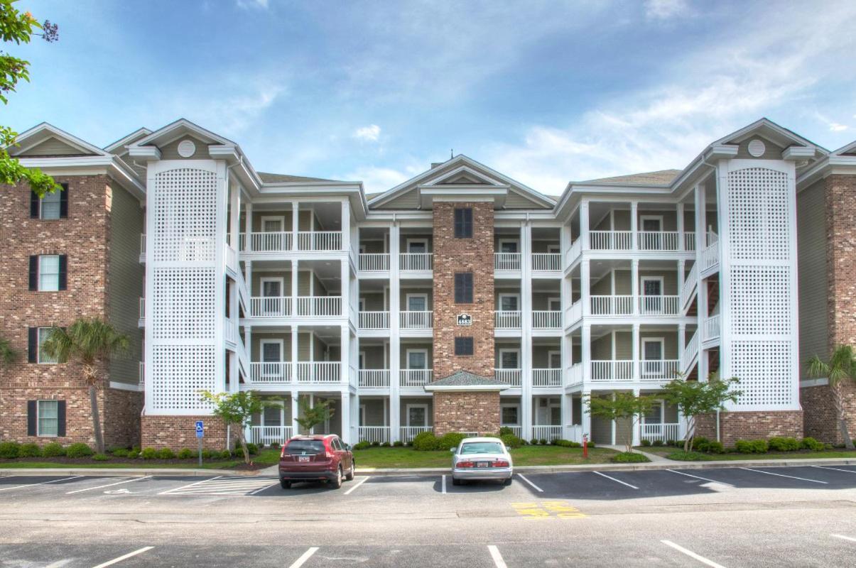 Magnolia Pointe By Palmetto Vacations Villa Myrtle Beach Bagian luar foto