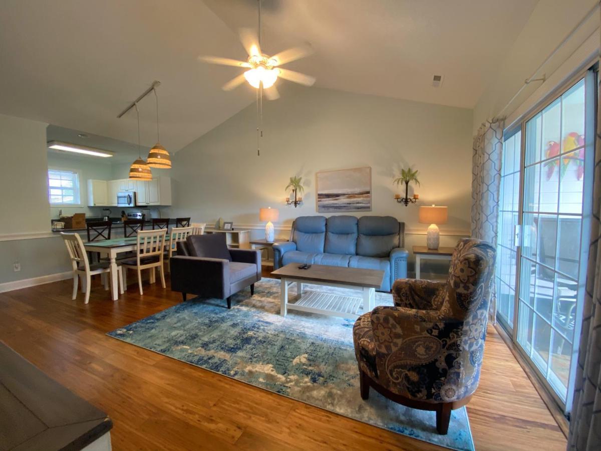 Magnolia Pointe By Palmetto Vacations Villa Myrtle Beach Bagian luar foto