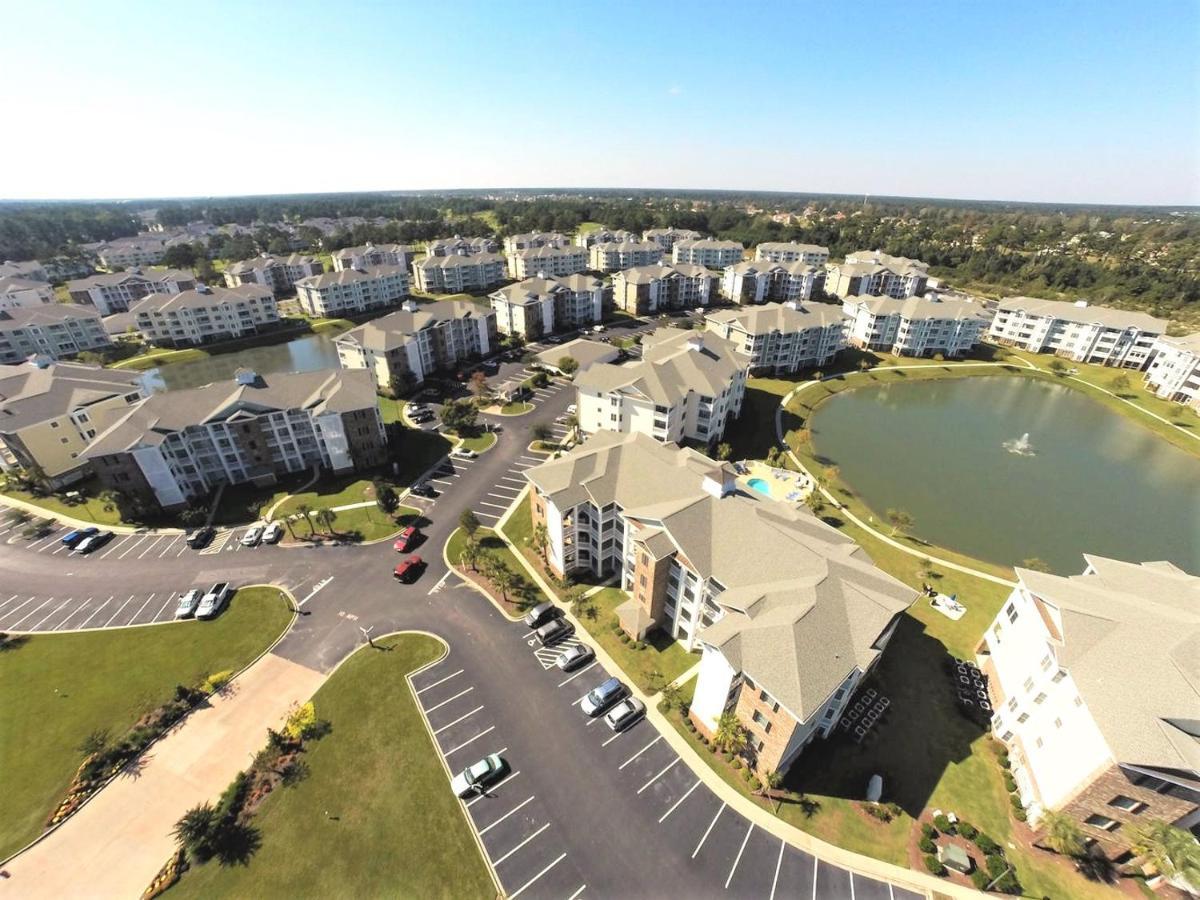 Magnolia Pointe By Palmetto Vacations Villa Myrtle Beach Bagian luar foto