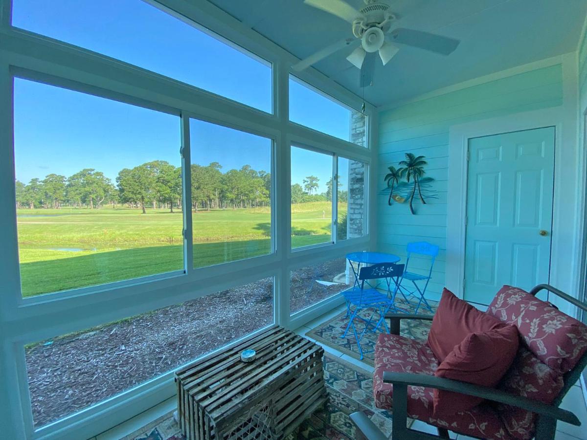 Magnolia Pointe By Palmetto Vacations Villa Myrtle Beach Bagian luar foto