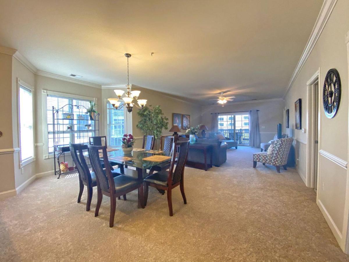 Magnolia Pointe By Palmetto Vacations Villa Myrtle Beach Bagian luar foto