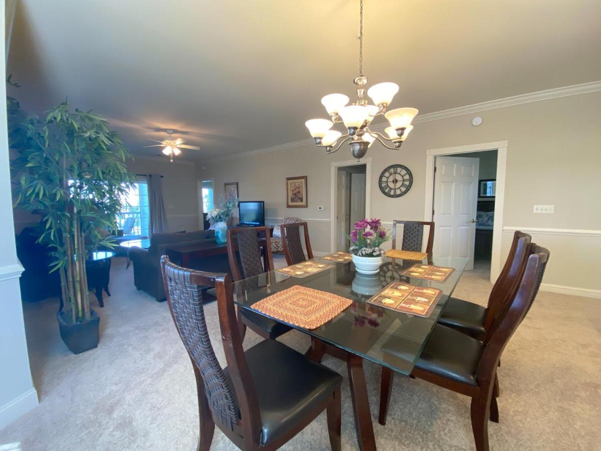 Magnolia Pointe By Palmetto Vacations Villa Myrtle Beach Bagian luar foto