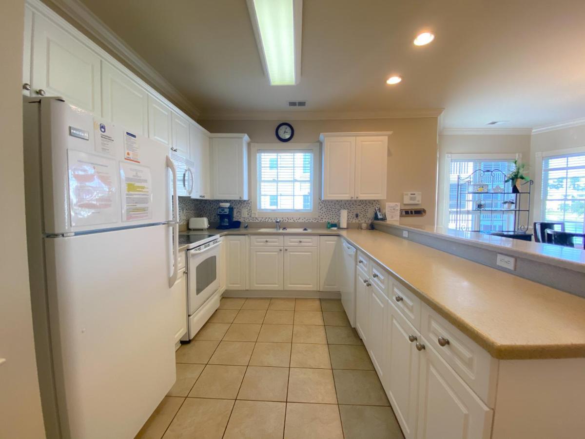 Magnolia Pointe By Palmetto Vacations Villa Myrtle Beach Bagian luar foto