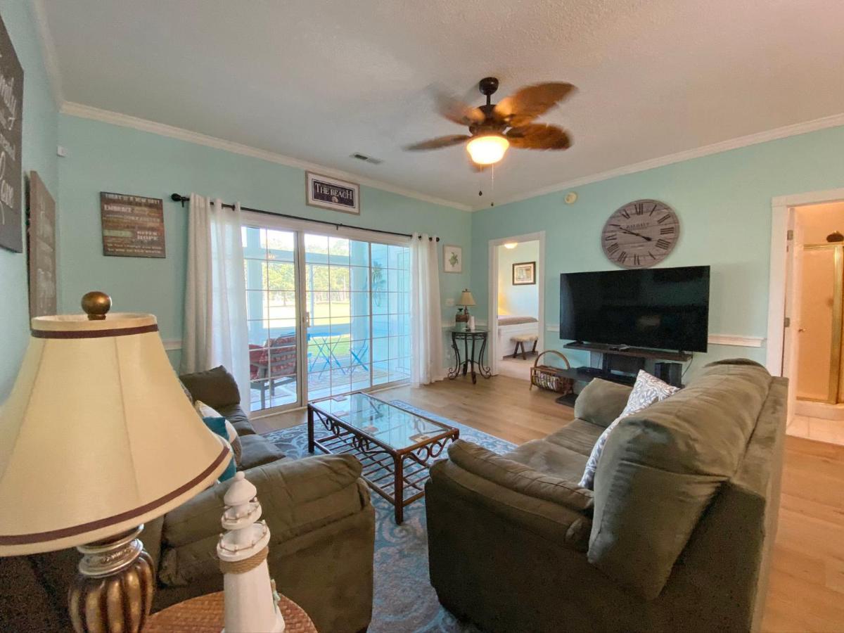 Magnolia Pointe By Palmetto Vacations Villa Myrtle Beach Bagian luar foto