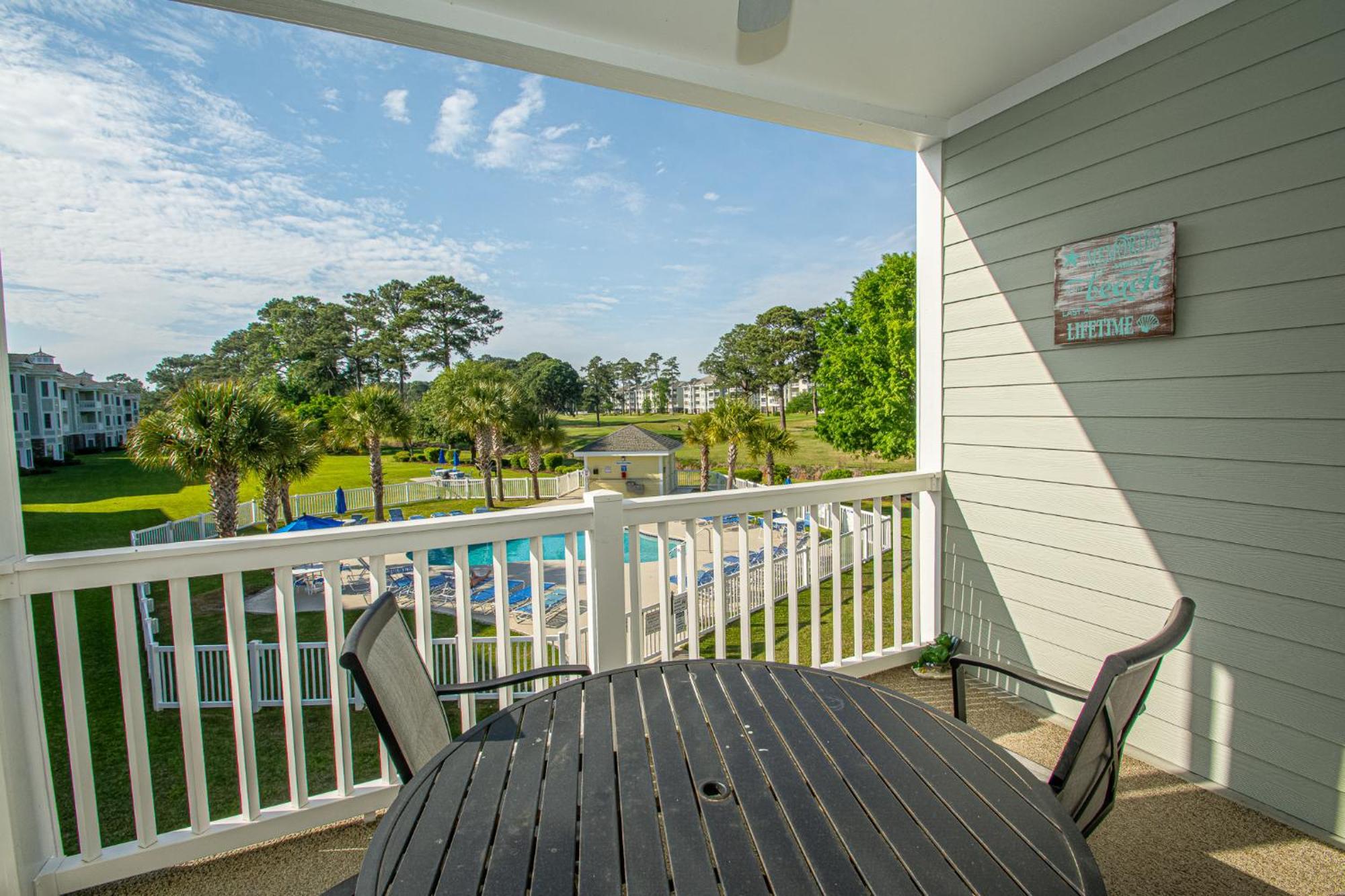 Magnolia Pointe By Palmetto Vacations Villa Myrtle Beach Bagian luar foto