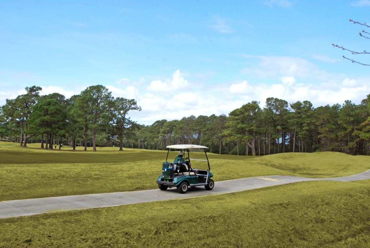Magnolia Pointe By Palmetto Vacations Villa Myrtle Beach Bagian luar foto